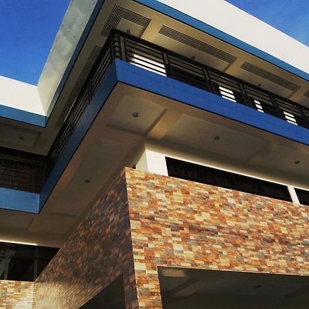 La Trinidad Pension House Kalibo Kültér fotó