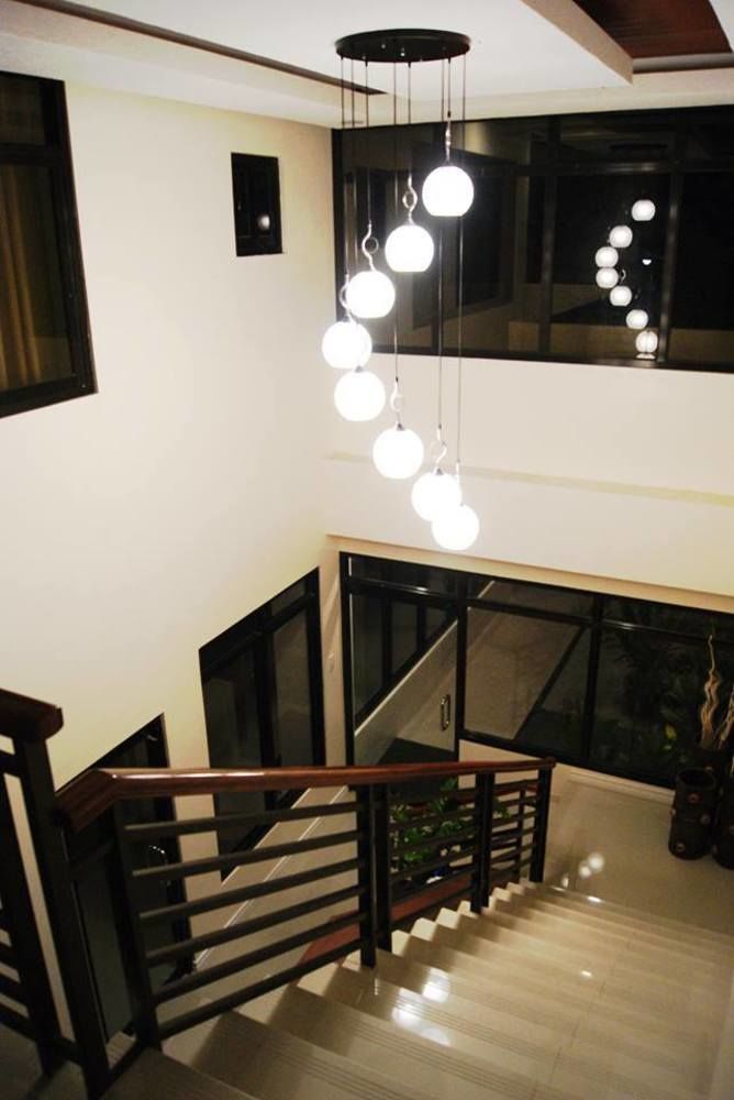 La Trinidad Pension House Kalibo Kültér fotó