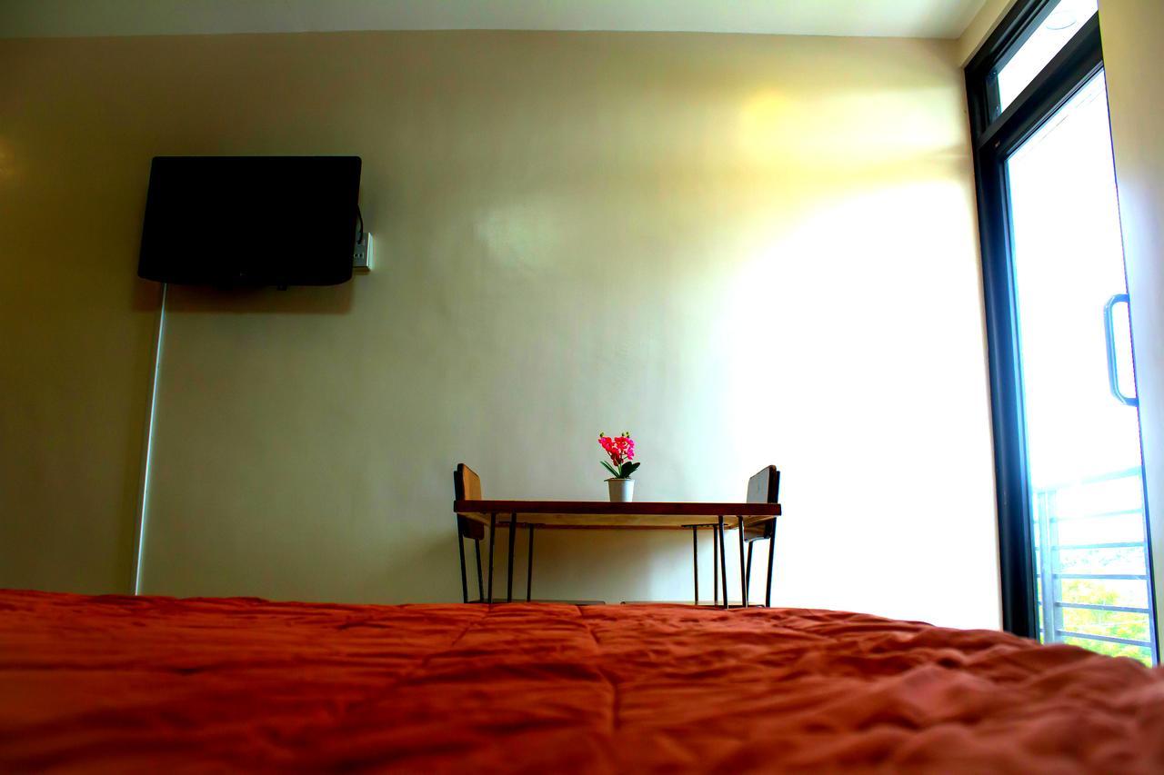 La Trinidad Pension House Kalibo Kültér fotó
